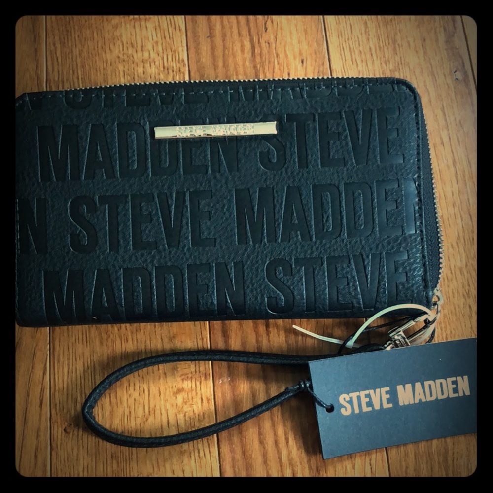 Steve Madden Wallet